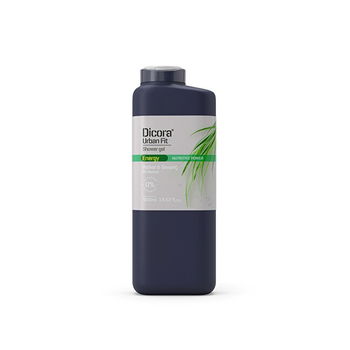 Dicora Sprchový gél s vetiverom a ženšenom (Shower Gel) 400 ml