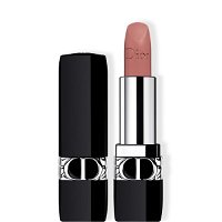 Dior Dlhotrvajúci plniteľná rúž Rouge Dior Mat 3,5 g 505 Sensual
