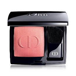 Dior Dlhotrvajúci vysoko pigmentovaná tvárenka Rouge Blush 6,7 g 028 Actrice