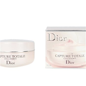 Dior Krém proti starnutiu pleti Capture Totale CELL Energy ( Firming & Wrinkle Corrective Creme) 50 ml