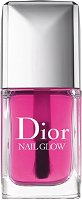 Dior Lak pre efekt francúzskej manikúry Nail Glow (Instant French Manicure) 10 ml