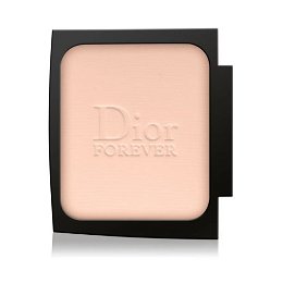 Dior Náhradná náplň k pudrovému make-upu Dior skin Forever ( Extreme Control Make-Up) 9 g 010 Ivory