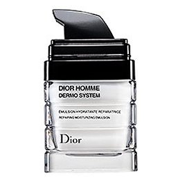Dior Obnovujúci hydratačná emulzia pre mužov (Repairing Moisturizing Emulsion) 50 ml