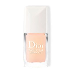 Dior Podkladový lak na nechty Abricot (Base Coat) 10 ml