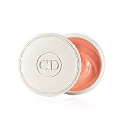 Dior Posilňujúci krém na nechty s výťažkami z marhule Creme Abricot (Fortifying Cream for Nails) 10 g
