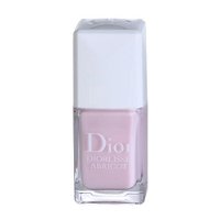 Dior Posilňujúci lak na nechty Dior lisse Abricot 10 ml 500 Pink Petal
