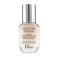 Dior Revitalizačný očná starostlivosť proti vráskam Capture Youth (Age-Delay Advanced Eye Treatment) 15 ml