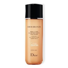 Dior Samoopaľovacie mlieko Dior Bronze (Liquid Sun Self-Tanning Water) 100 ml