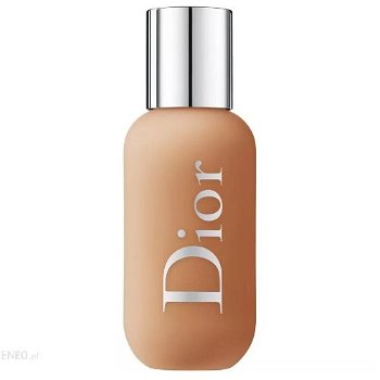 Dior Vodeodolný make-up na tvár i telo Backstage (Face & Body Foundation) 50 ml 0N Neutral