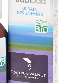 Docteur Valnet Biobadol relaxačný kúpeľ 100 ml BIO
