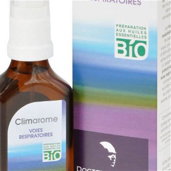 Docteur Valnet Climarome inhalantov 50 ml BIO