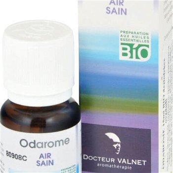 Docteur Valnet Odarome dezinfekcia vzduchu 15 ml