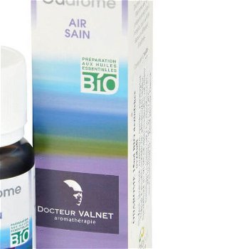 Docteur Valnet Odarome dezinfekcia vzduchu 15 ml