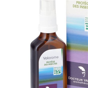 Docteur Valnet Volarome repelent 50 ml BIO