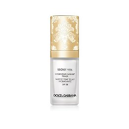 Dolce & Gabbana Hydratačný podkladová báza pod make-up Secret Veil (Hydrating Radiant Primer SPF 30) 30 ml