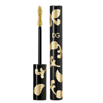 Dolce & Gabbana Intenzívne objemová riasenka Passioneyes (Intense Volume Mascara) 6 ml 1 Nero Sicilia