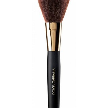 Dolce & Gabbana Kozmetický štetec na make-up Brush Powder