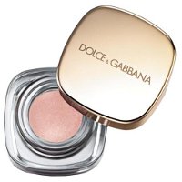 Dolce & Gabbana Krémové očné tiene Perfect Mono Eyeshadow 4 g 150 Black
