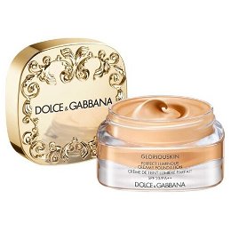 Dolce & Gabbana Rozjasňujúci krémový make-up Gloriouskin SPF 20 (Perfect Luminous Creamy Foundation) 30 ml 100 Porcelain