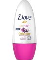 Dove Antiperspirant roll-on Go Fresh Acai & waterlily 50 ml
