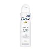 Dove Deodorant bez hliníka Original (Alu Free Deodorant) 150 ml