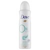 Dove Deodorant bez hliníka Sensitive (Alu Free Deodorant) 150 ml