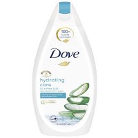 Dove Hydratačný sprchovací gél Hydrating Care (Shower Gel) 250 ml