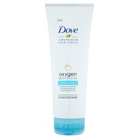 Dove Kondicionér pre jemné vlasy Advanced Hair Series (Oxygen Moisture Conditioner) 250 ml