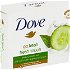 Dove Krémová tableta Go Fresh Fresh Touch s vôňou uhorky a zeleného čaju (Beauty Cream Bar) 100 g