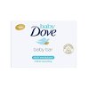 Dove Krémová tableta na umývanie Baby (Rich Moisture ) 75 g