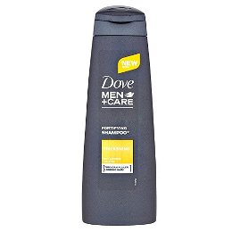 Dove posilňujúci šampón Men + Care Thickening (Fortifying Shampoo) 250 ml