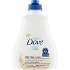 Dove Prebiotický umývací gél pre deti Baby Derma Care ( Moisturising Wash) 400 ml