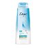 Dove Šampón pre objem na jemné vlasy Nutritive Solutions (Volume Lift Shampoo) 400 ml