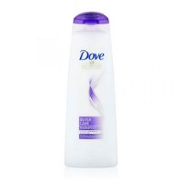 Dove Šampón pre šedivé a blond vlasy Silver Care (Shampoo) 250 ml