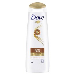 Dove Šampón proti krepovateniu vlasov Antifrizz (Shampoo) 250 ml