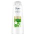 Dove Šampón proti lupinám Derma Care Scalp Invigo rating Mint (Anti-Dandruff Shampoo) 400 ml