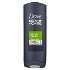 Dove Sprchový gél Men + Care extra Fresh (Body And Face Wash) 250 ml
