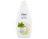 Dove Sprchový gél s čajom matcha a kvetom sakury Awakening Ritual (Matcha Tea & Sakura Blossom Body Wash) 250 ml