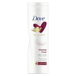 Dove Telové mlieko pre veľmi suchú pokožku Intense Care ( Body Lotion) 250 ml