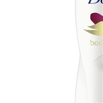 Dove Telové mlieko pre veľmi suchú pokožku Intense Care ( Body Lotion) 250 ml