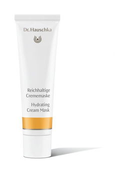 Dr. Hauschka Hydratačná krémová maska (Hydrating Cream Mask) 30 ml