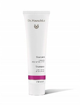 Dr. Hauschka Jemný šampón (Shampoo) 150 ml