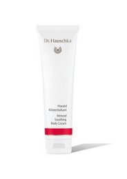 Dr. Hauschka Mandľový telový balzam (Almond Soothing Body Cream) 145 ml