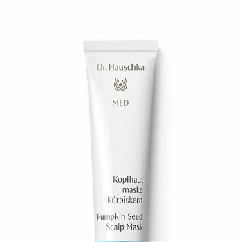 Dr. Hauschka Maska pre citlivú vlasovú pokožku Scalp Mask 25 ml