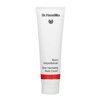 Dr. Hauschka Ošetrujúci telový krém s ruží (Rose Nurturing Body Cream) 145 ml