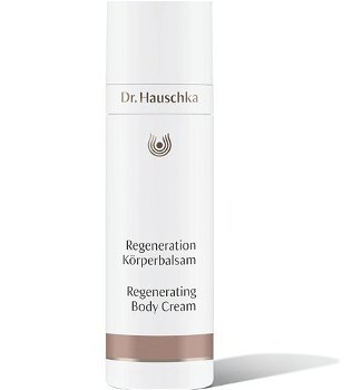 Dr. Hauschka Regeneračný balzam na telo (Regenerating Body Cream) 150 ml