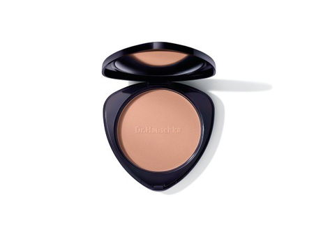 Dr. Hauschka Rozjasňujúci bronzujúci púder (Bronzing Powder) 10 g 01 Bronze