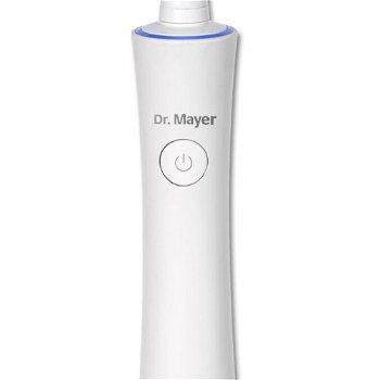 Dr. Mayer Elektrická rotačná zubná kefka biela GTS1050