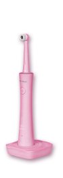 Dr. Mayer Elektrická rotačná zubná kefka ružová GTS1050