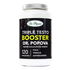 Dr. Popov Bylinné kapsule Šport Triple Testo Booster 120 tabliet